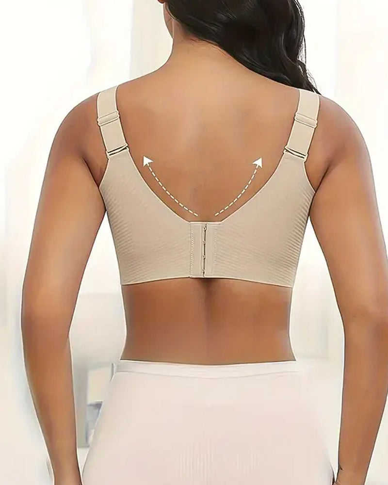 SUTIÃ MODELADOR LIBELLA (COMPRE 1 LEVE 4)