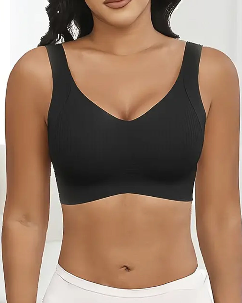 SUTIÃ MODELADOR LIBELLA (COMPRE 1 LEVE 4)