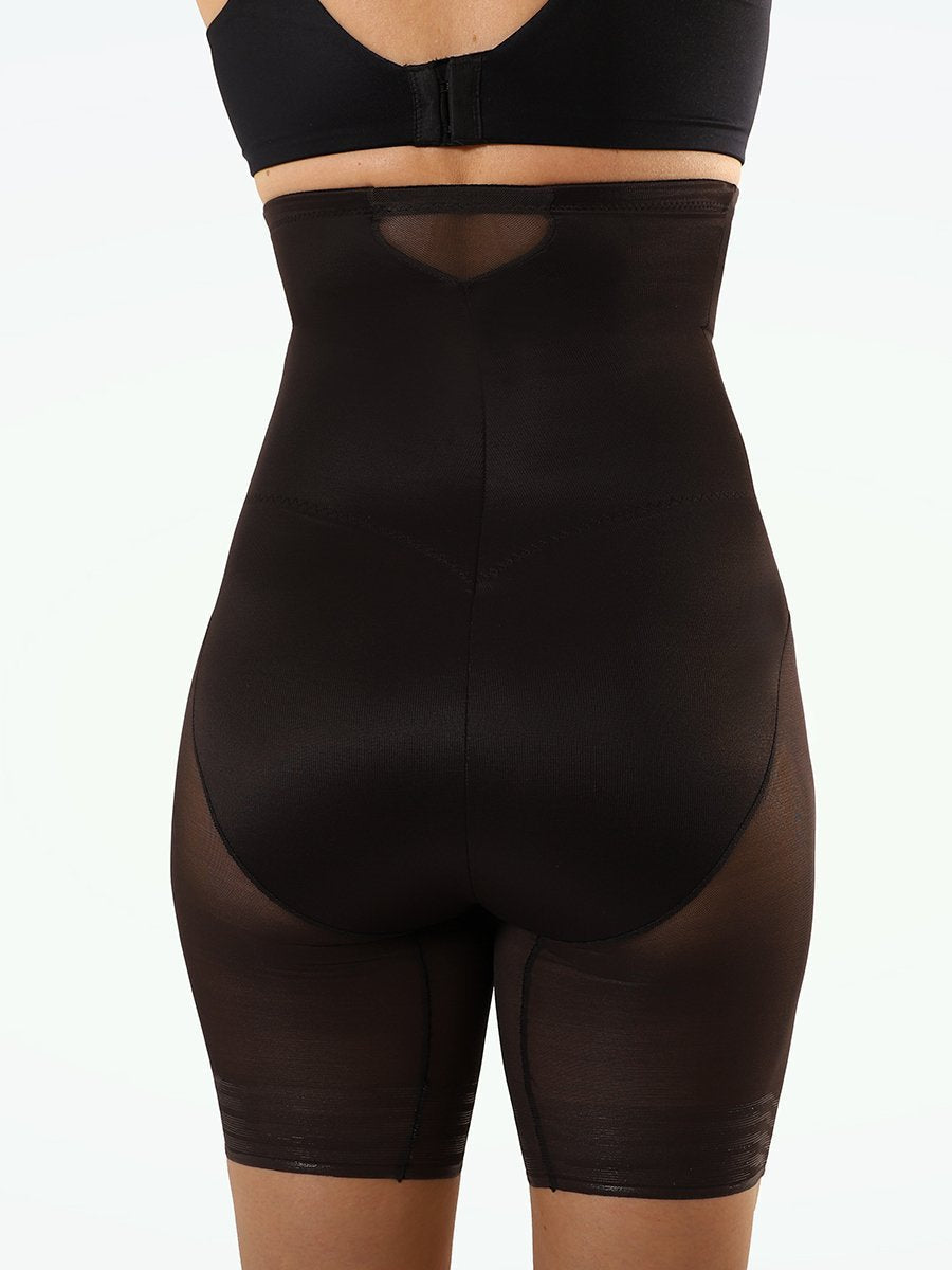 Modelador de Cintura alta® Sexy Sheer