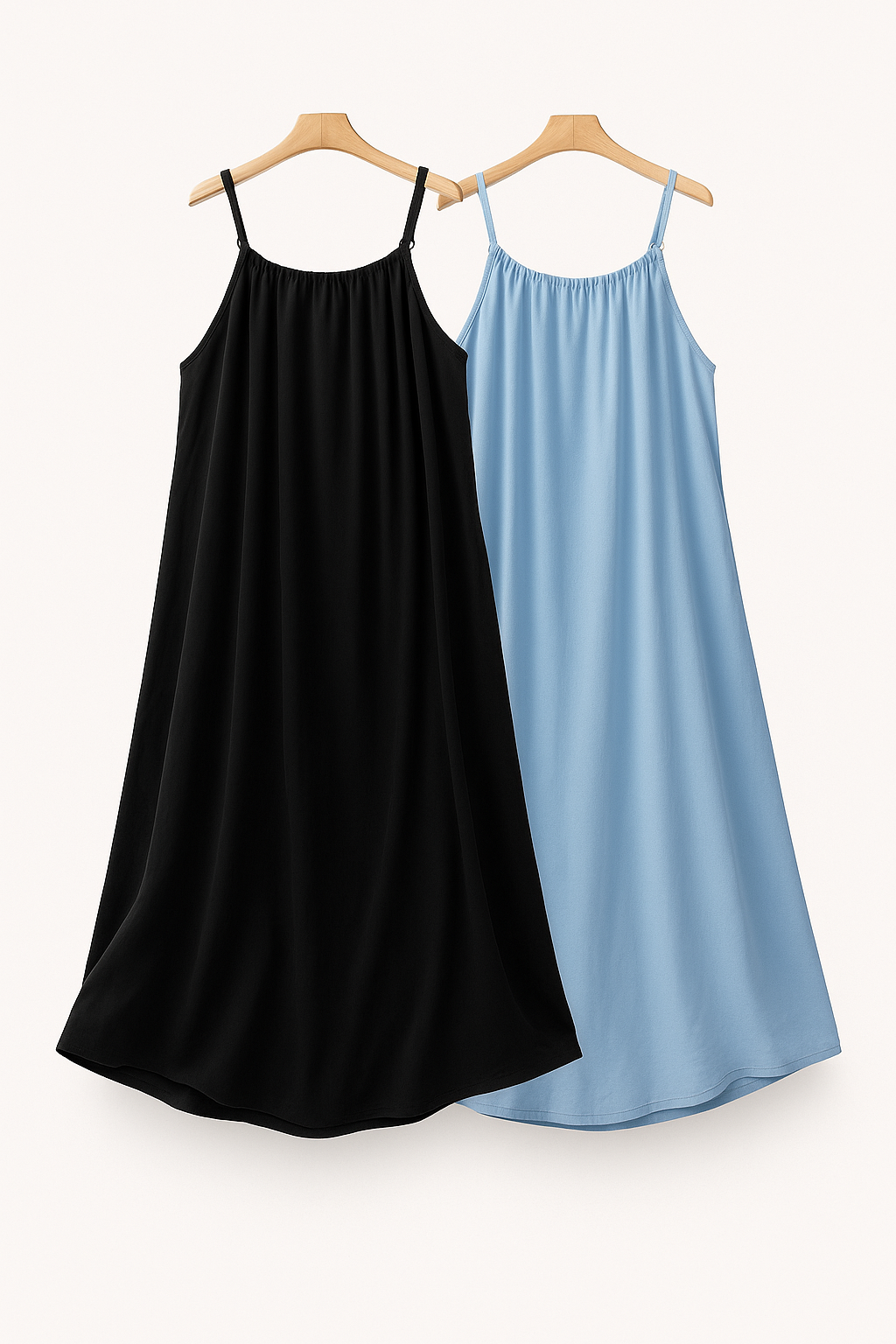 VESTIDO SOLARE – SIMPLES, SOLTO E SOFISTICADO (COMPRE 1 LEVE 2)