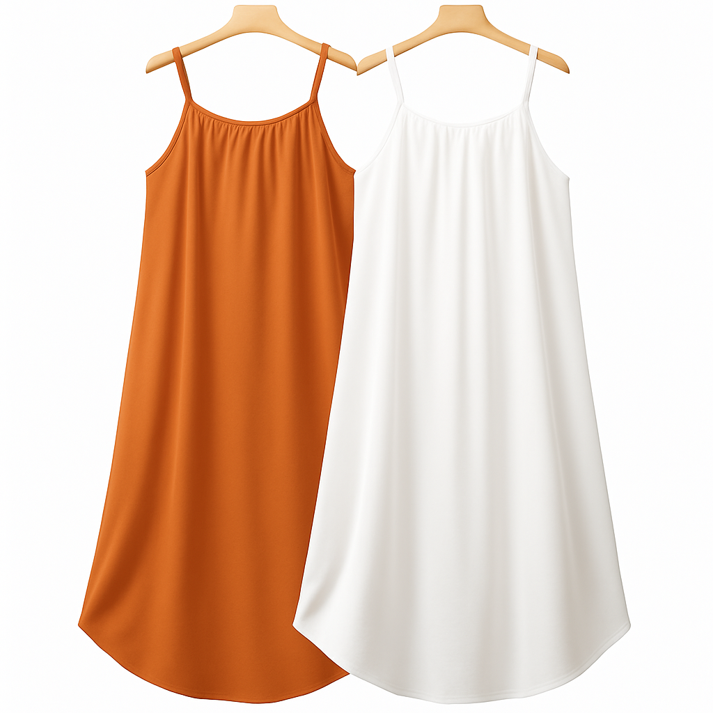 VESTIDO SOLARE – SIMPLES, SOLTO E SOFISTICADO (COMPRE 1 LEVE 2)
