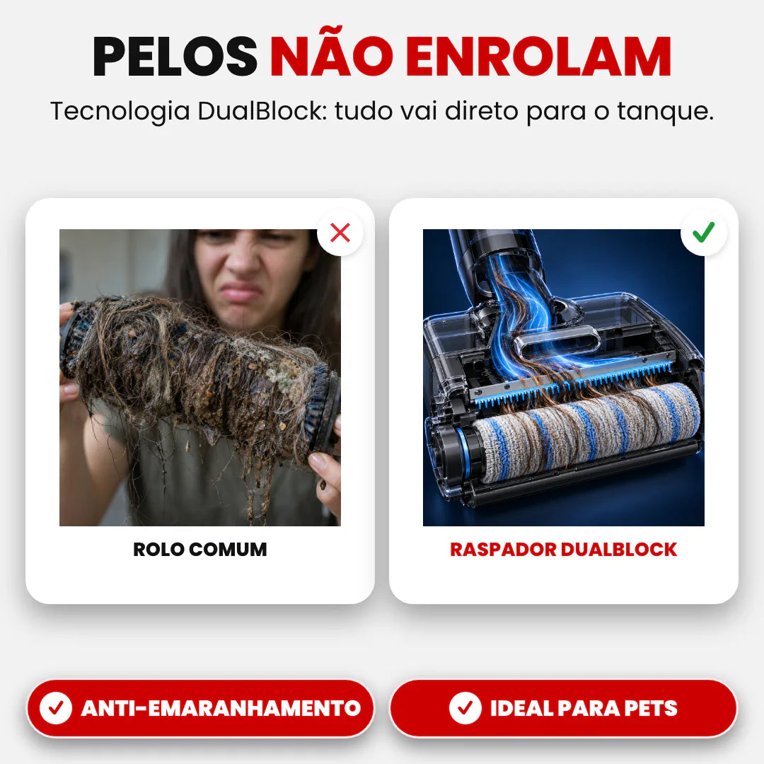 Aspirador