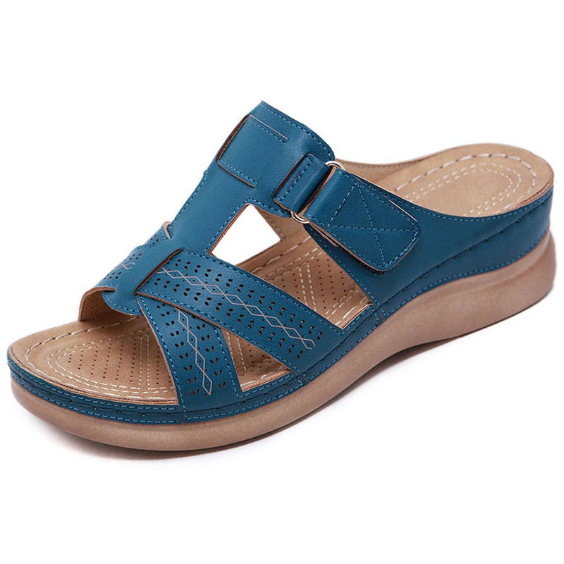 SANDÁLIA ORTOPÉDICA FLEX COMFORT