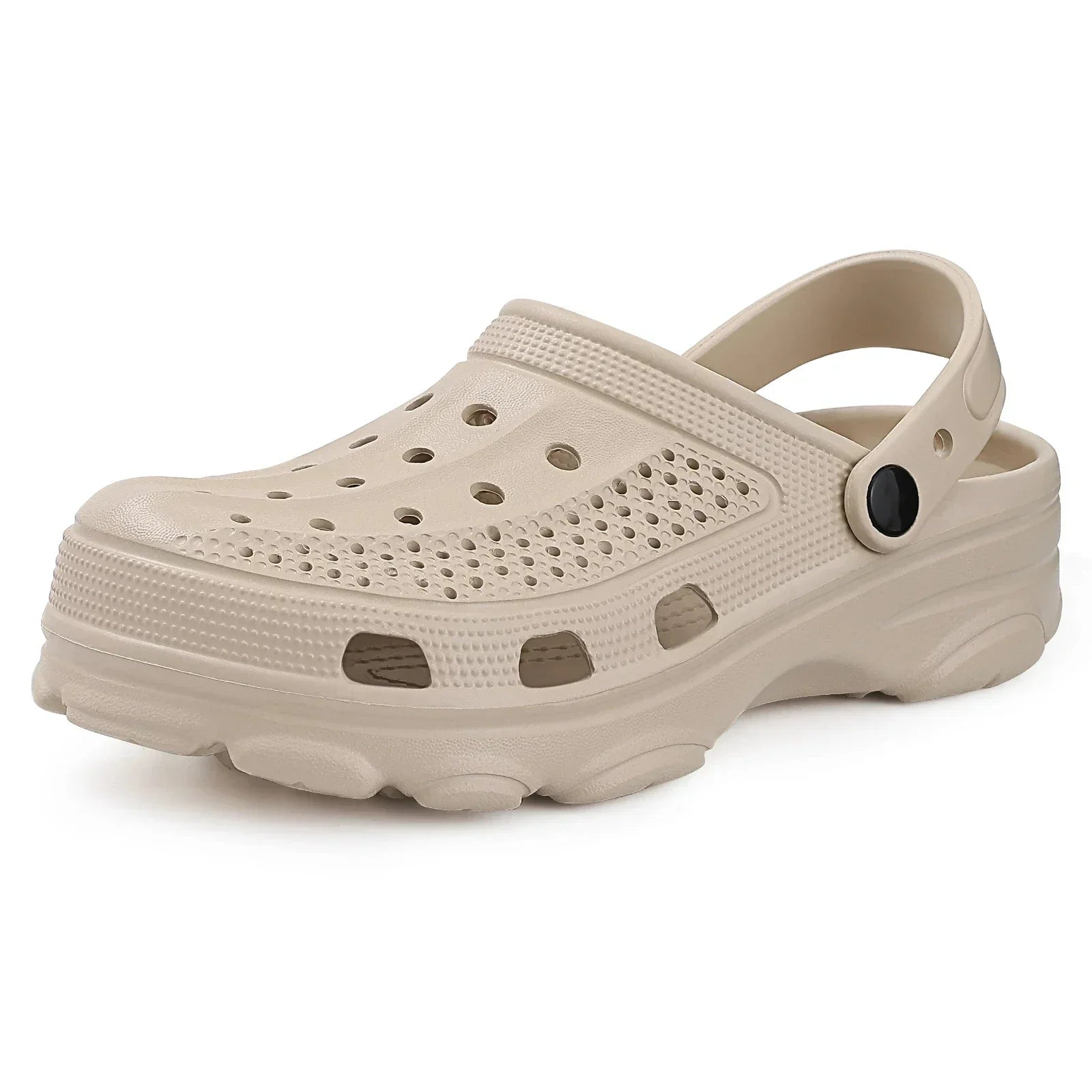 Sandália Masculina Babuche Antiderrapante