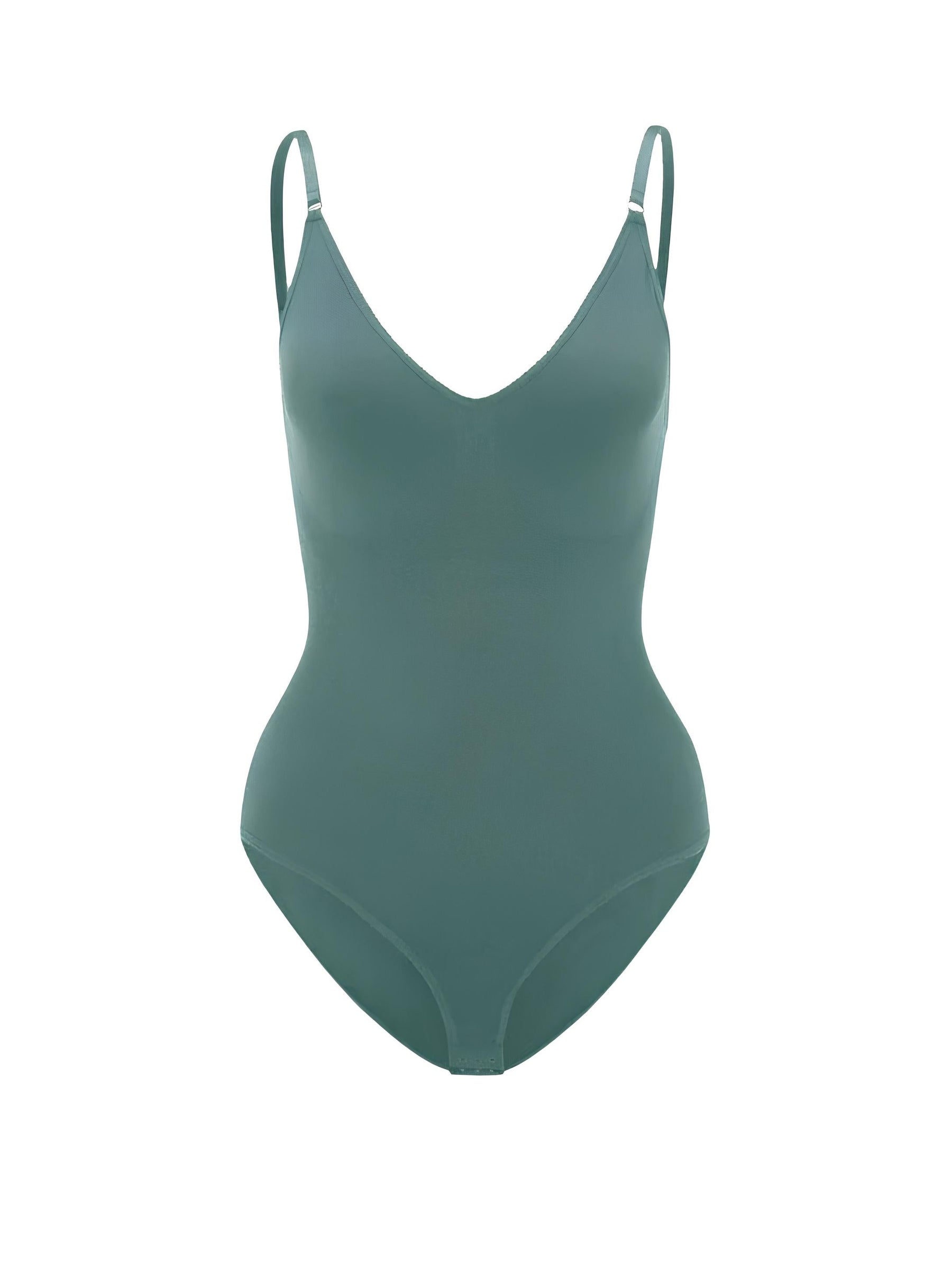 Body modelador High
