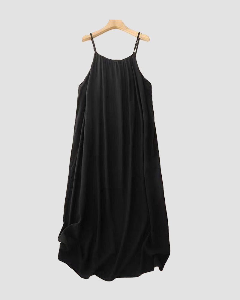 VESTIDO SOLARE – SIMPLES, SOLTO E SOFISTICADO (COMPRE 1 LEVE 2)