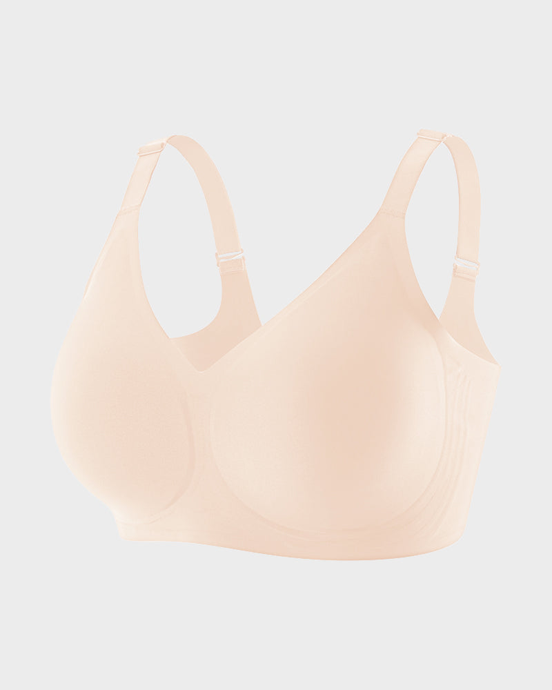 SUTIÃ MODELADOR BELLA SOFT (COMPRE 1 LEVE 3)