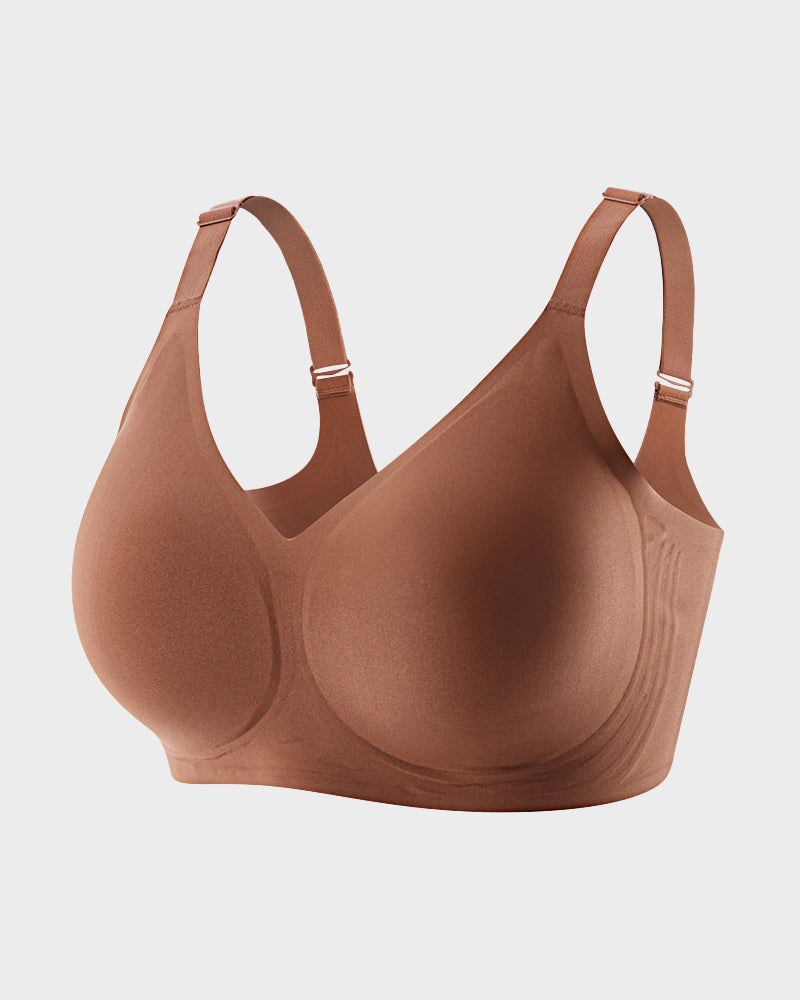 SUTIÃ MODELADOR BELLA SOFT (COMPRE 1 LEVE 3)