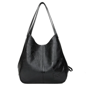 Bolsa Ártemis Vintage em Couro Ecológico