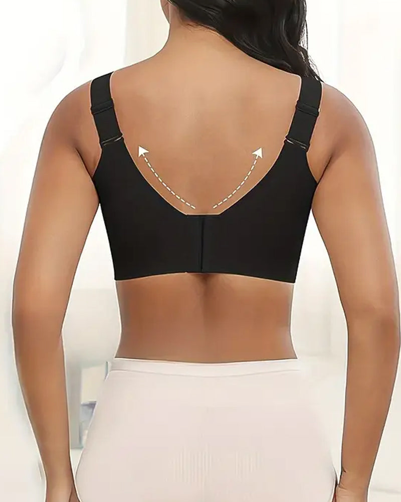 SUTIÃ MODELADOR LIBELLA (COMPRE 1 LEVE 4)