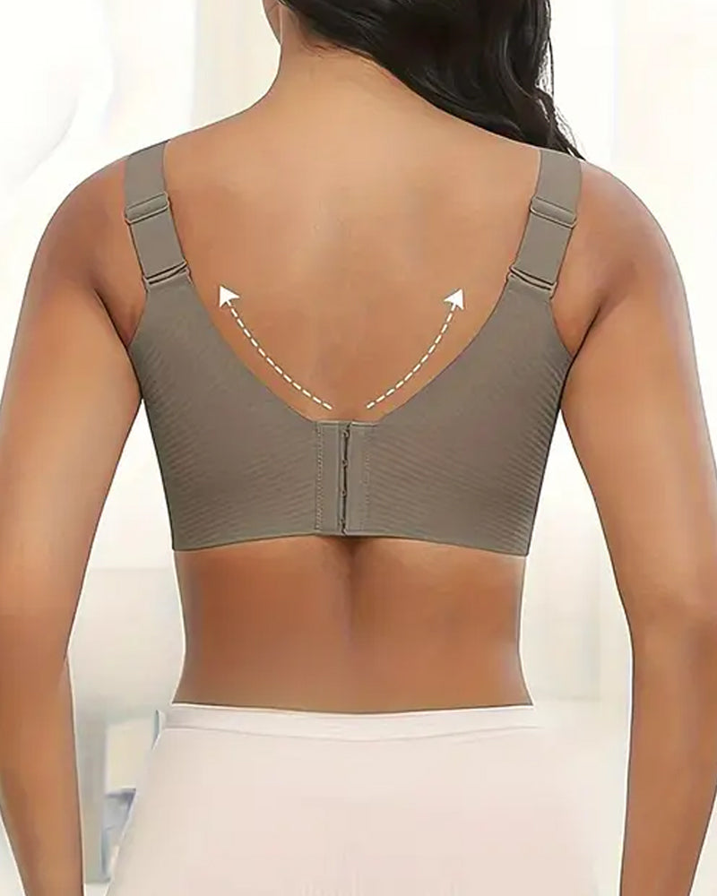 SUTIÃ MODELADOR LIBELLA (COMPRE 1 LEVE 4)