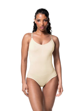 Body modelador High