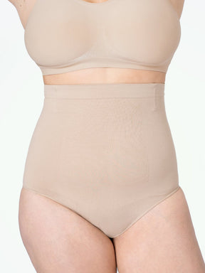 Modelador Calcinha Cintura Alta Everyday Comfort