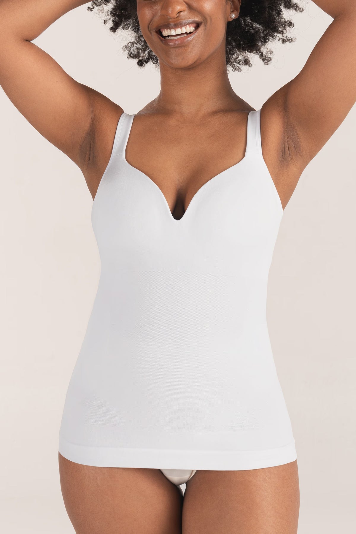 REGATA MODELADORA SLIM CONTROL (COMPRE 1 LEVE 3)
