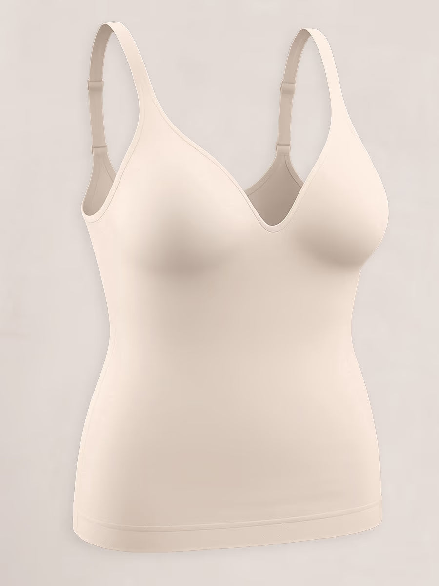 REGATA MODELADORA SLIM CONTROL (COMPRE 1 LEVE 3)