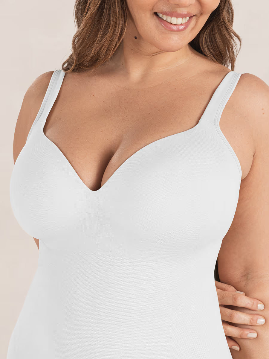 REGATA MODELADORA SLIM CONTROL (COMPRE 1 LEVE 3)