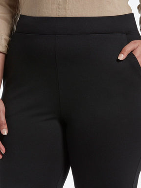 Legging Modeladora With Side