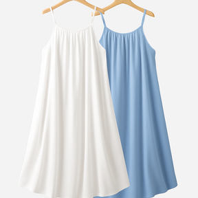VESTIDO SOLARE – SIMPLES, SOLTO E SOFISTICADO  (COMPRE 1 LEVE 2)