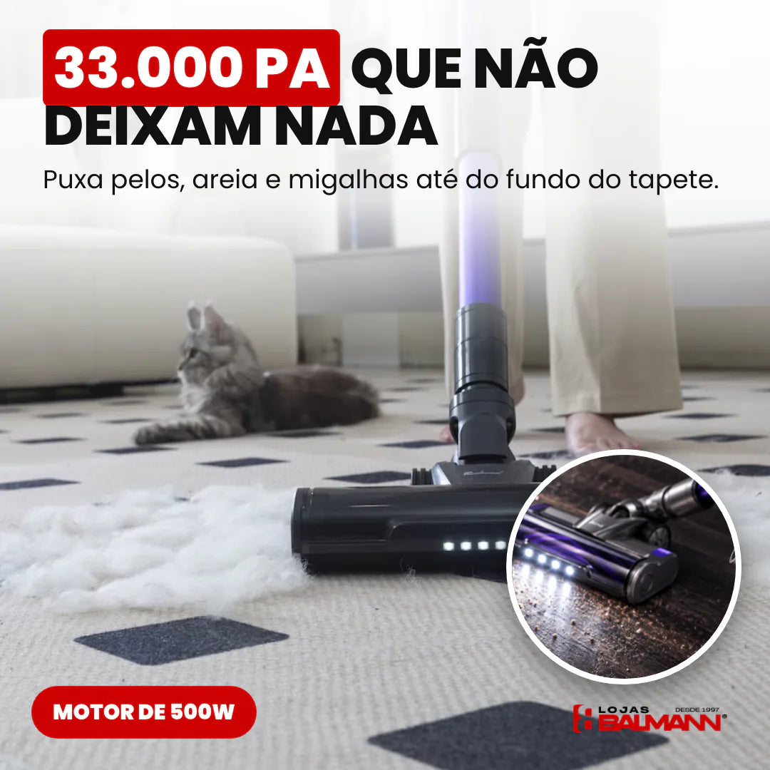 Aspirador