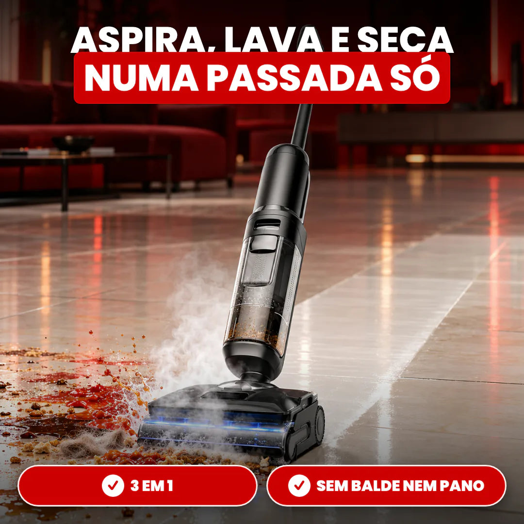 Aspirador