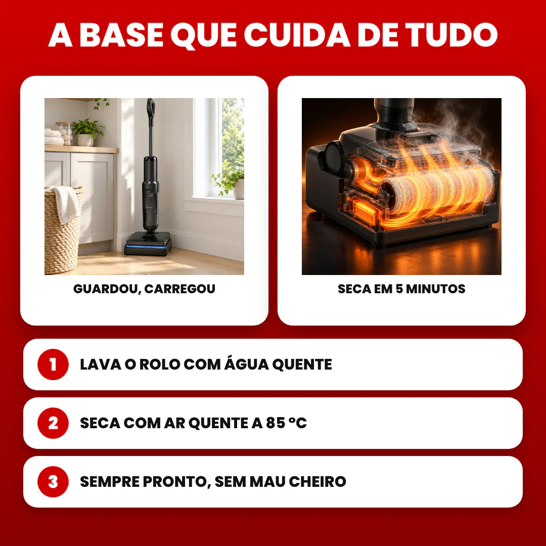 Aspirador