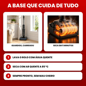 Aspirador