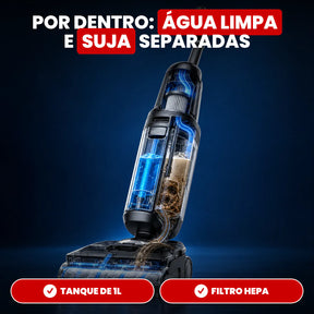 Aspirador