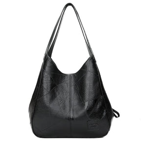 Bolsa Ártemis Vintage em Couro Ecológico