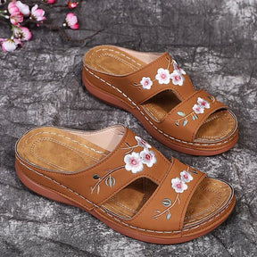 SANDÁLIA ORTOPÉDICA COMFORTFLEX II