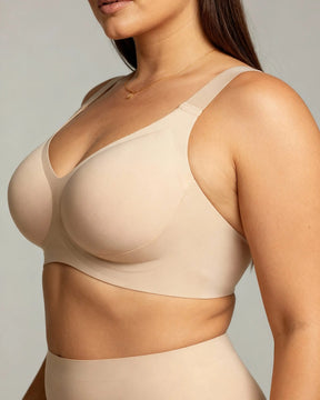 Sutiã Modelador BelleForma – Compre 1 e Leve 3