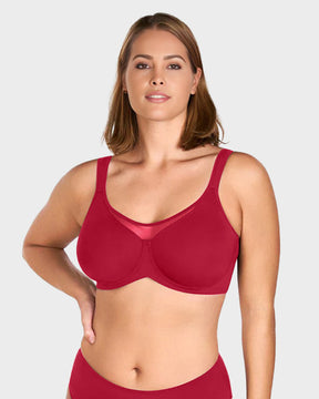 SUTIÃ LUNNA COBERTURA TOTAL (COMPRE 1 LEVE 3)