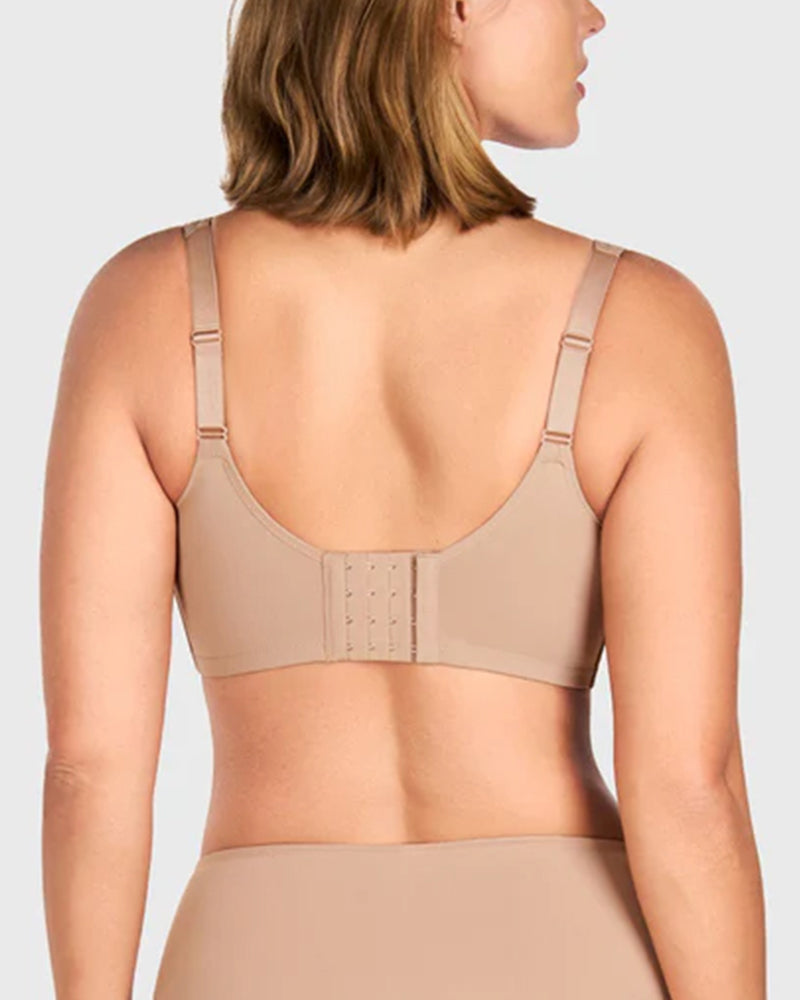 Sutiã Redutor Plus Size