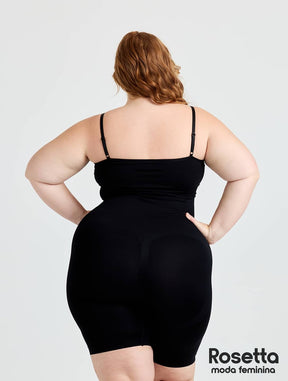 BODY MODELADOR SLIM CONTROL (COMPRE I LEVE 2 )