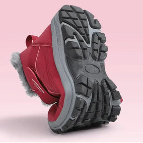 Bota Masculina Aventura Antiderrapante