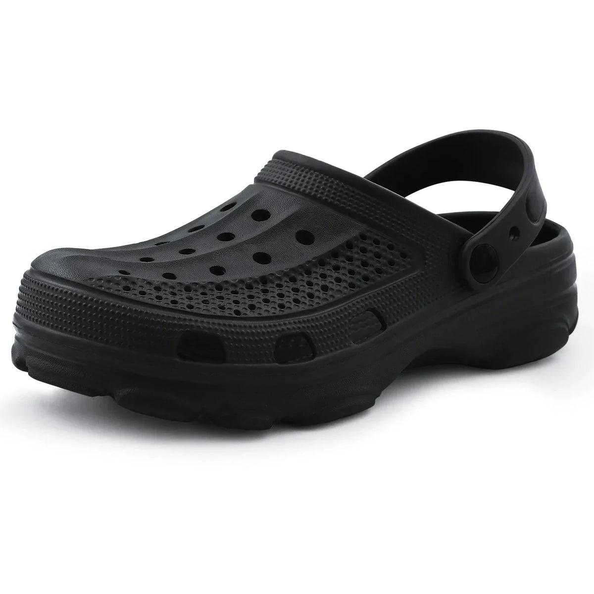 Sandália Masculina Babuche Antiderrapante