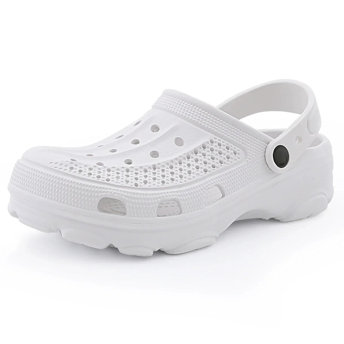 Sandália Masculina Babuche Antiderrapante