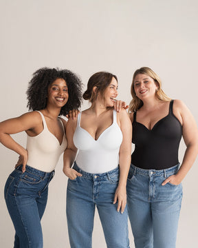 REGATA MODELADORA SLIM CONTROL (COMPRE 1 LEVE 3)