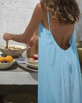 VESTIDO SOLARE – SIMPLES, SOLTO E SOFISTICADO  (COMPRE 1 LEVE 2)