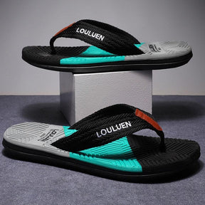 Chinelo Masculino - Conforto e Estilo para Seus Momentos