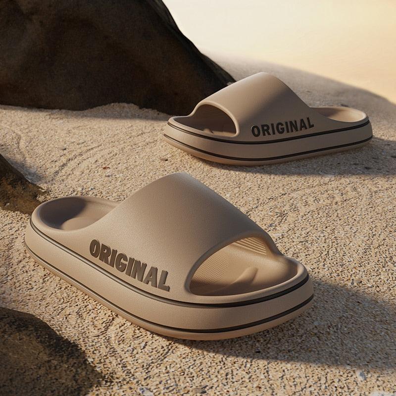 Chinelo Nuvem Unissex Original