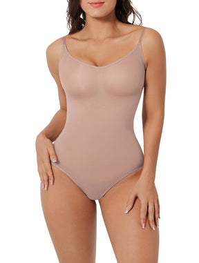 Body modelador High