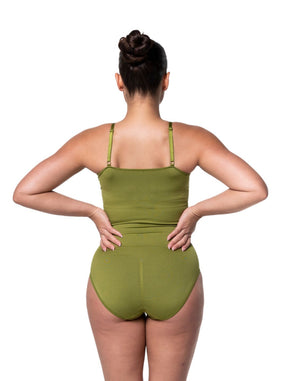 Body modelador High