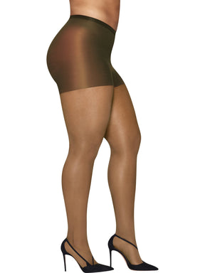 Meia Calça Hanes® Curves