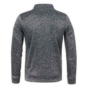 Jaqueta Masculina com Zíper