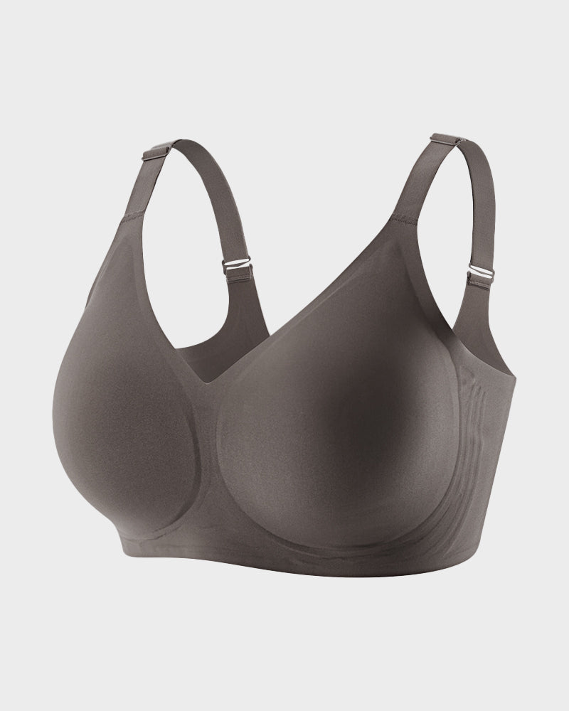 SUTIÃ MODELADOR BELLA SOFT (COMPRE 1 LEVE 3)