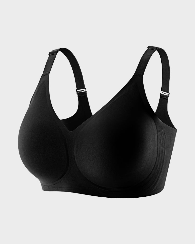 SUTIÃ MODELADOR BELLA SOFT (COMPRE 1 LEVE 3)