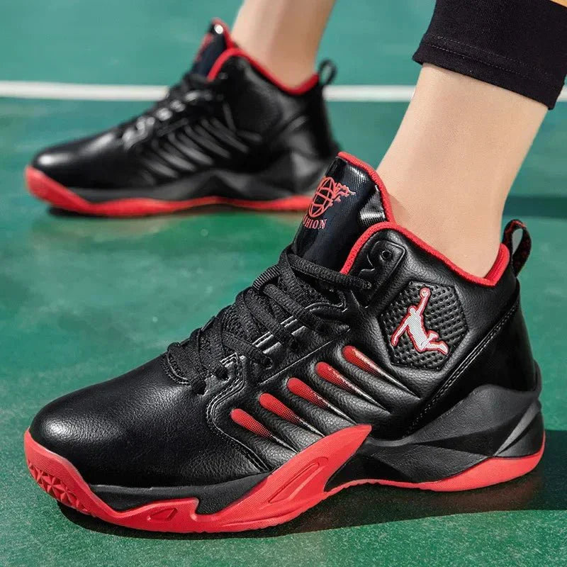 Tênis de Basquete para Atletas de Alta Performance